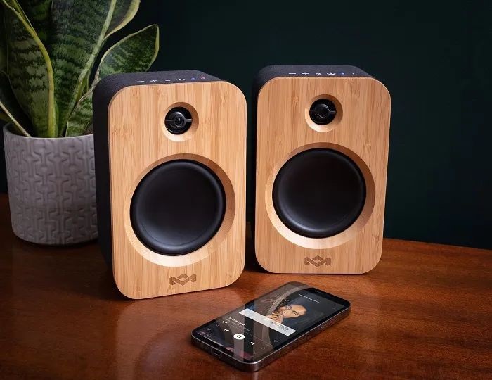 Marley Get Together DUO Bluetooth hangszóró