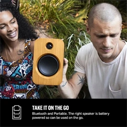 Marley Get Together DUO Bluetooth hangszóró