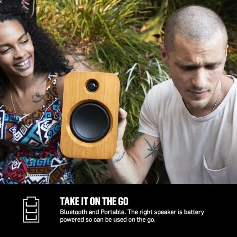 Marley Get Together DUO Bluetooth hangszóró