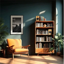 Marley Get Together Duo 2 hangszóró pár