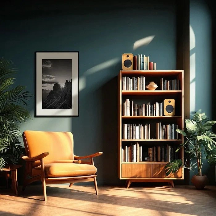 Marley Get Together Duo 2 hangszóró pár