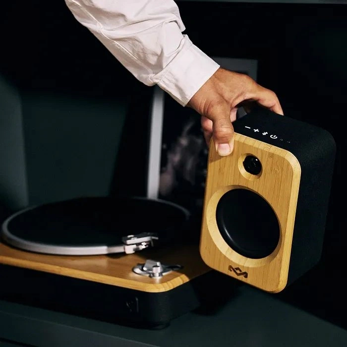 Marley Get Together Duo 2 hangszóró pár