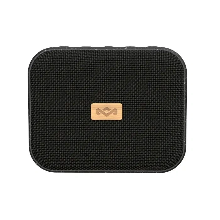 Marley Jammin fekete Bluetooth hangszóró