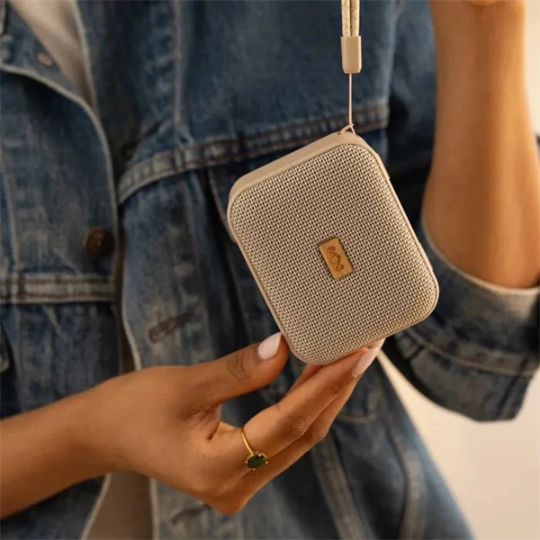 Marley Jammin krém Bluetooth hangszóró