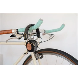 Marley Positive Vibration Riddim Bluetooth Rasta fejhallgató