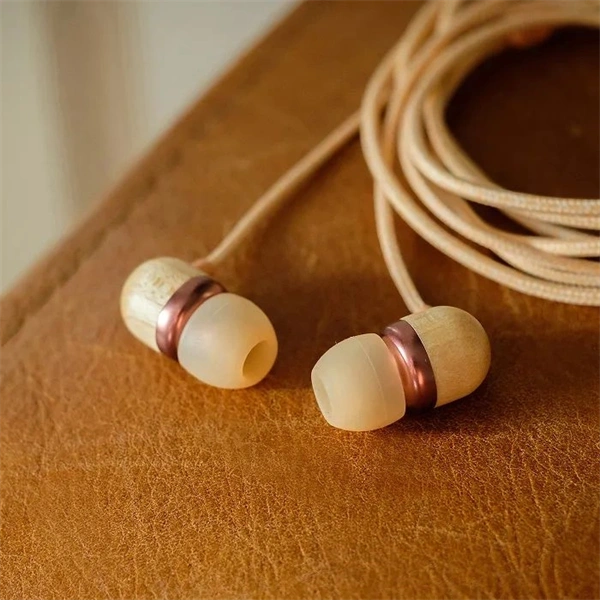 Marley Smile Jamaica USB-C vezetékes réz fülhallgató