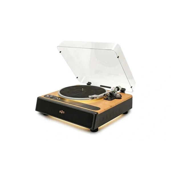 Marley Soul Rebel All in One lemezjátszó