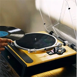 Marley Soul Rebel All in One lemezjátszó