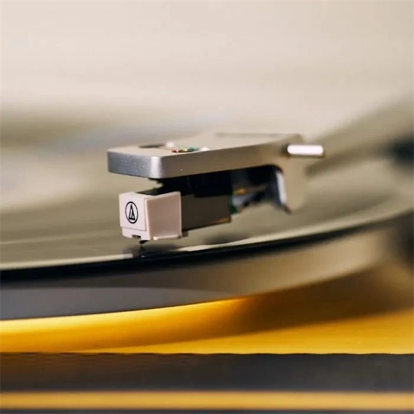 Marley Soul Rebel All in One lemezjátszó