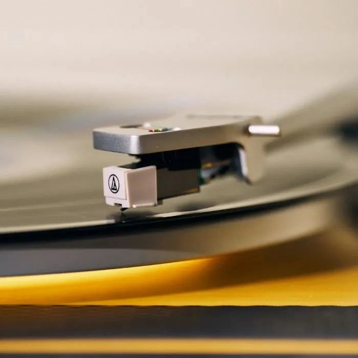 Marley Soul Rebel All in One lemezjátszó