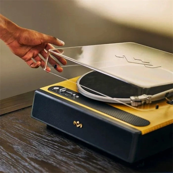 Marley Soul Rebel All in One lemezjátszó