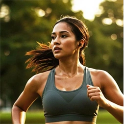 Marley Trenchtown ANC True Wireless Bluetooth fekete fülhallgató