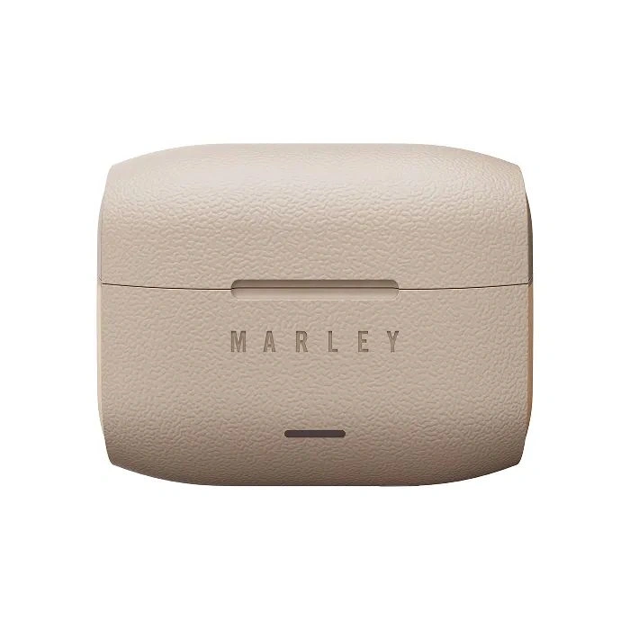 Marley Trenchtown ANC True Wireless Bluetooth krém fülhallgató