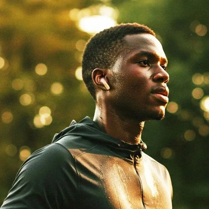 Marley Trenchtown ANC True Wireless Bluetooth krém fülhallgató