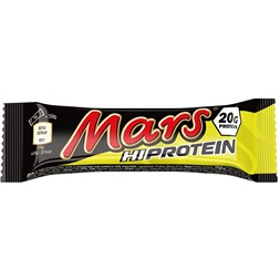 Mars 59g Hi protein szelet