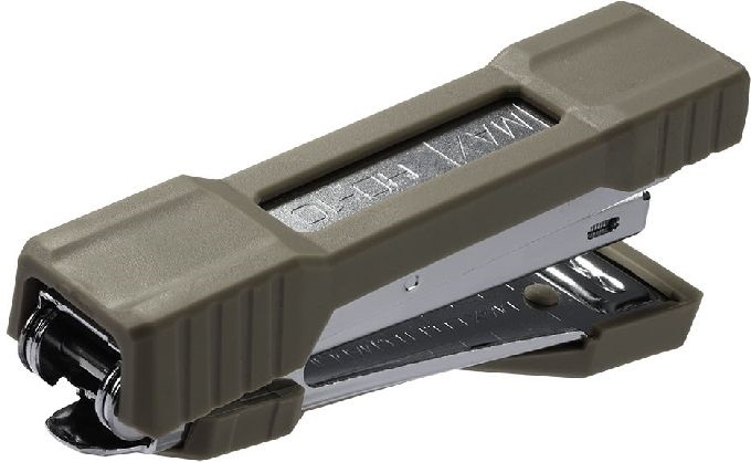 Max HD-10G bézs tűzőgép