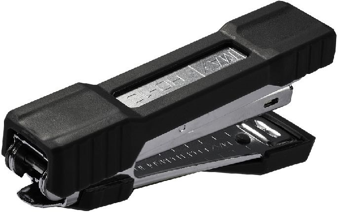 Max HD-10G szürke tűzőgép