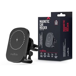 Maxlife ML744059 MXCH-16 szellőzőrácsra szerelhető autós tartó