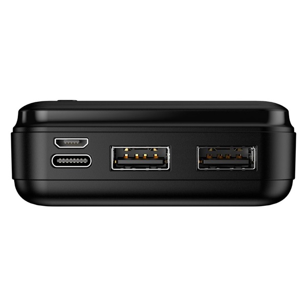 Maxlife TF-0023 20 000mAh power bank