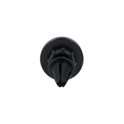 Maxlife TF-0051 univerzális szellőzőrácsba illeszthető mágneses fekete autós telefon tartó