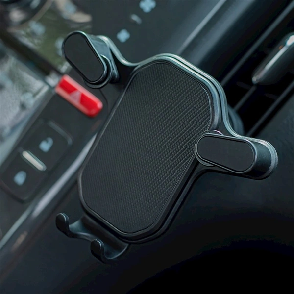 Maxlife TF-0244 Maxlife univerzális szellőzőrácsba illeszthető autós tartó