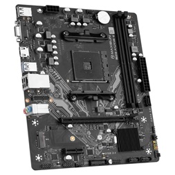 Maxsun Challenger A520M-K AMD A520 AM4 mATX alaplap