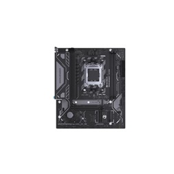 Maxsun Challenger B650M AMD B650 AM5 mATX alaplap