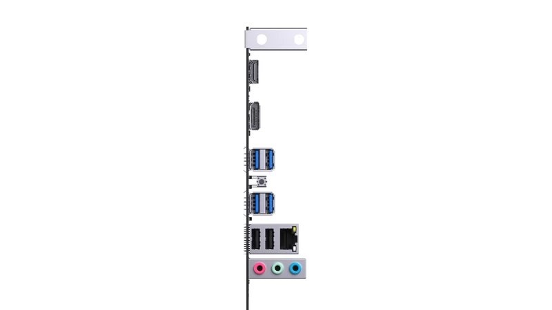 Maxsun Challenger B650M AMD B650 AM5 mATX alaplap
