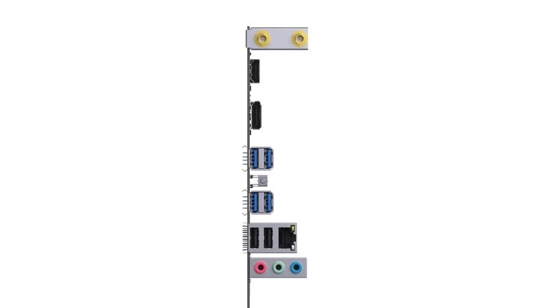 Maxsun Challenger B650M WIFI ICE alaplap
