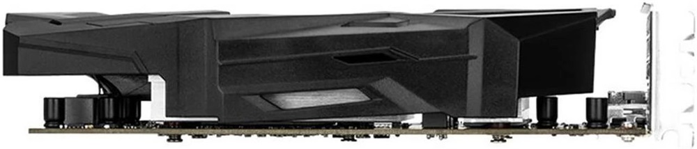 Maxsun GeForce RTX 3050 Transformer nVidia 6GB PCIe videókártya