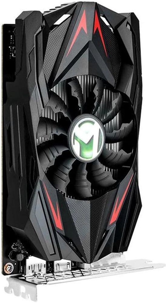 Maxsun GeForce RTX 3050 Transformer nVidia 6GB PCIe videókártya