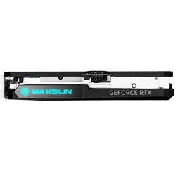 Maxsun GeForce RTX 4060 Terminator B nVidia 8GB GDDR6 128bit PCIe videókártya