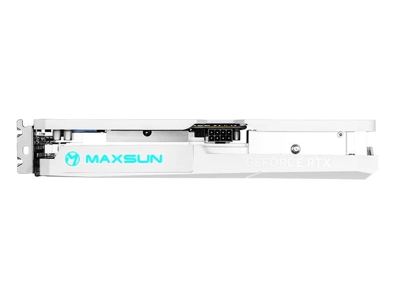 Maxsun GeForce RTX 4060 Terminator W nVidia 8GB GDDR6 128bit PCIe videókártya