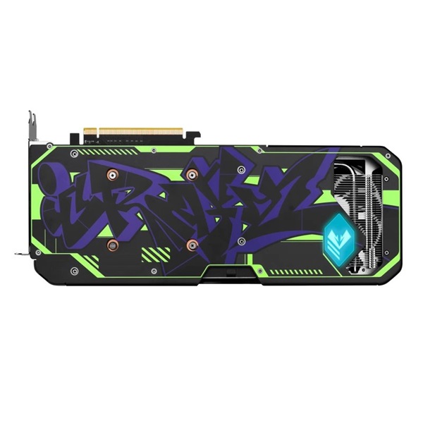 Maxsun GeForce RTX 4060 iCraft OC nVidia 8GB GDDR6 128bit PCIe videókártya