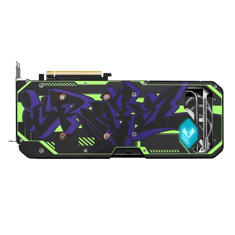 Maxsun GeForce RTX 4060 iCraft OC nVidia 8GB GDDR6 128bit PCIe videókártya