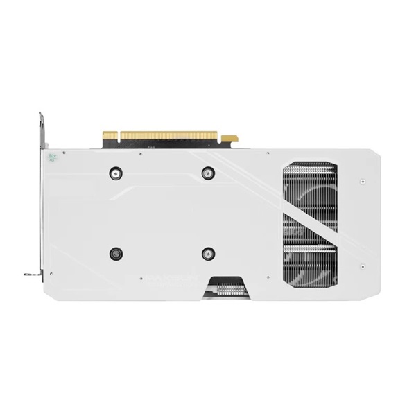 Maxsun GeForce RTX 4070 Terminator W nVidia 12GB GDDR6X 192bit PCIe videókártya