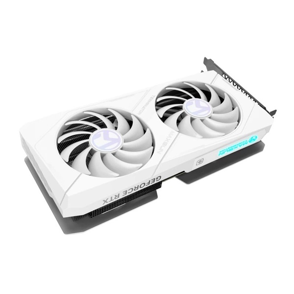 Maxsun GeForce RTX 4070 Terminator W nVidia 12GB GDDR6X 192bit PCIe videókártya