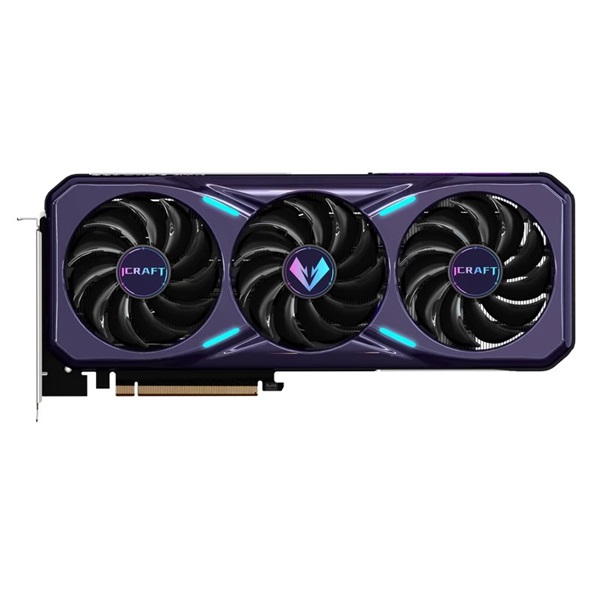 Maxsun GeForce RTX 4070 iCraft OC nVidia 12GB GDDR6X 192bit PCIe videókártya