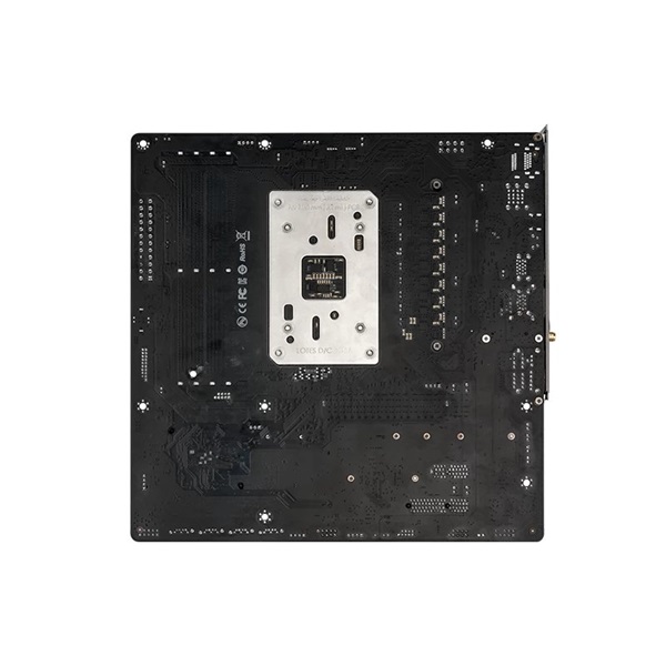 Maxsun Terminator B650M WIFI6 AMD B650 AM5 mATX alaplap