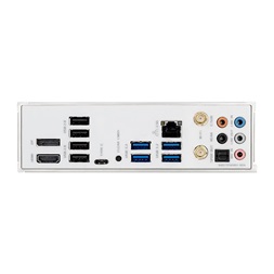 Maxsun Terminator B650M WIFI6 AMD B650 AM5 mATX alaplap