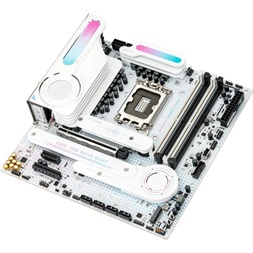 Maxsun iCraft B760M CROSS Intel B760 LGA1700 mATX alaplap