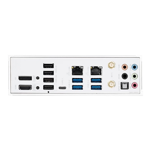 Maxsun iCraft Z790 WIFI V2 Intel Z790 LGA1700 ATX alaplap
