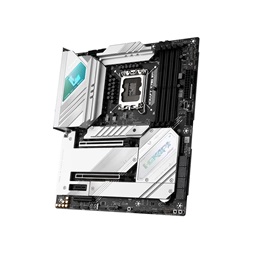 Maxsun iCraft Z790 WIFI V2 Intel Z790 LGA1700 ATX alaplap