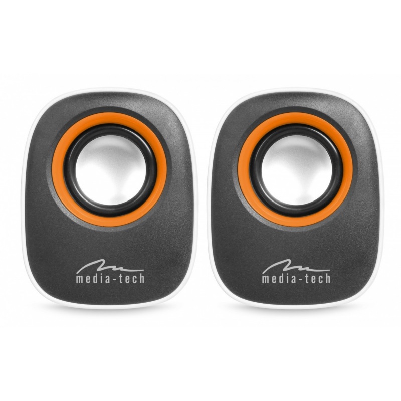 Media-Tech MT3137W IBO USB-s hangszóró