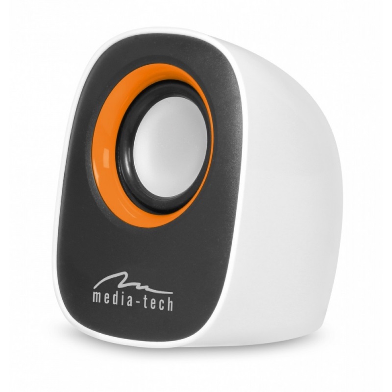 Media-Tech MT3137W IBO USB-s hangszóró