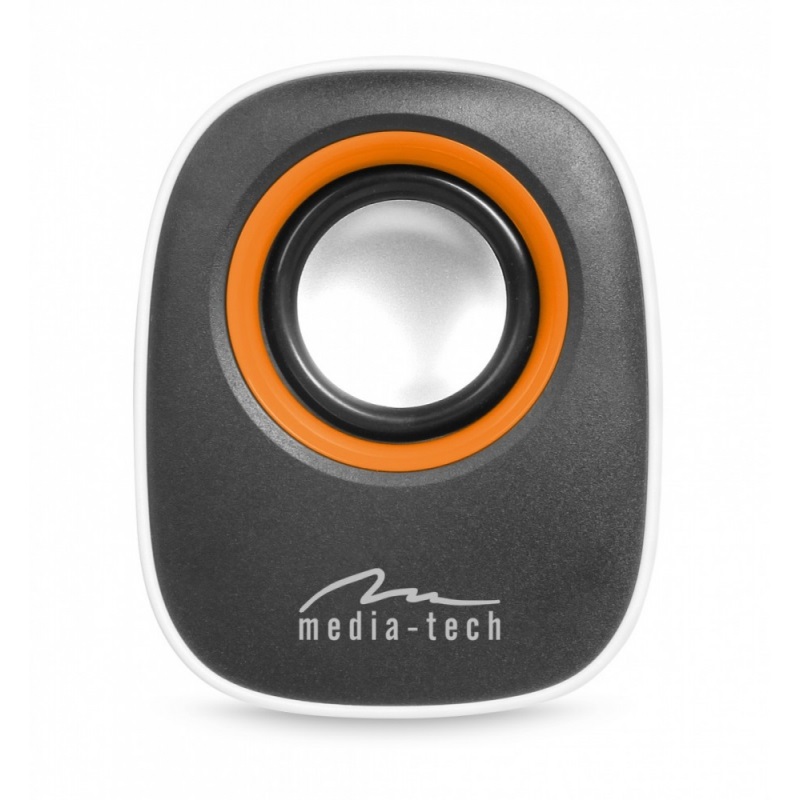 Media-Tech MT3137W IBO USB-s hangszóró