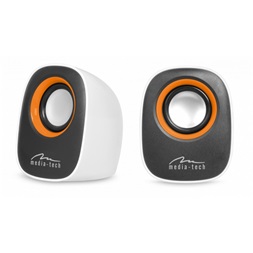 Media-Tech MT3137W IBO USB-s hangszóró