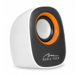 Media-Tech MT3137W IBO USB-s hangszóró