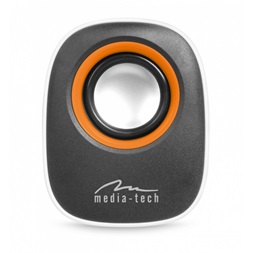 Media-Tech MT3137W IBO USB-s hangszóró