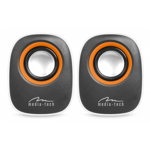 Media-Tech MT3137W IBO USB-s hangszóró